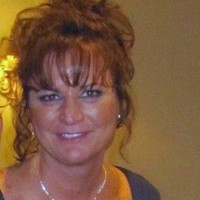 Lisa McMartin