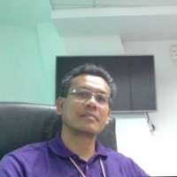 Ameruddin Yusof