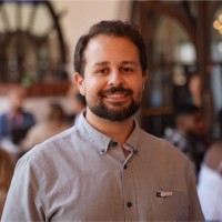 Daniel Nuñez