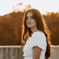 Courtney Gehman