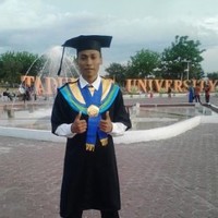 Danil Supriyadi