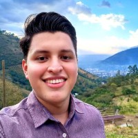 Pablo Samuel Batz Corado