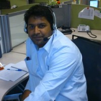 Badri Narayanan Santhanam
