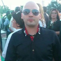 Nemanja Stanojevic