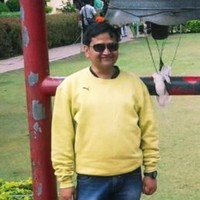 Piyush P