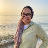 Nafisa Nuzhat, Phd