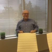 Steve Katz