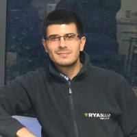 Alejandro Fernández Tejera