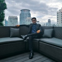 Syaqil Lizan