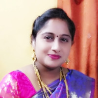 Jagruti Patil