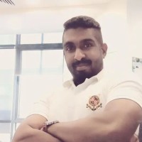 Saneesh S S