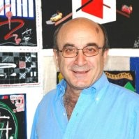nikos sikloglou