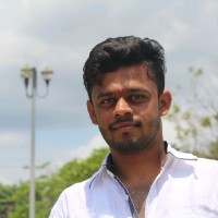 Akshay Sawant