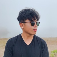 Kyle Serrano