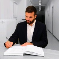 Demetris Christodoulou
