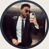Mazen Mohey