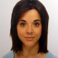 Gema Blázquez Cantero