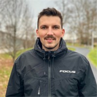 Dominik Domröse