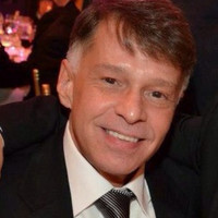Peter Johnson