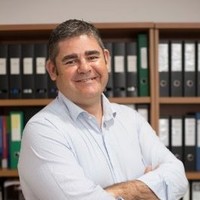 Nicolás Bullejos Martín