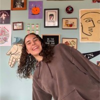 Ayla Mcdonald