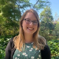 Alexandria (Ali) Lovell