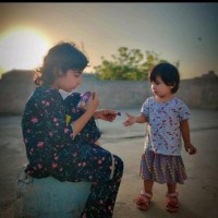 zafar ali