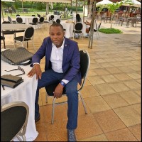 Robert Ankrah