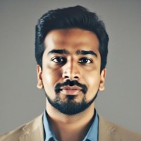 Abhishek Chauhan