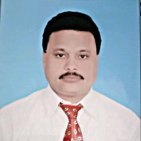 Dilip Kumar Mishra