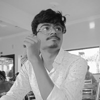 Kaushal Raj G.