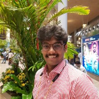 Nikhil Tupke