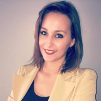 Mélodie BRETON