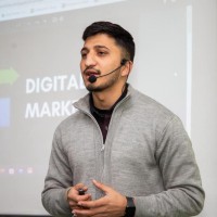 Gagan Kandel