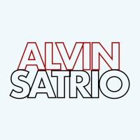 Alvin Satrio