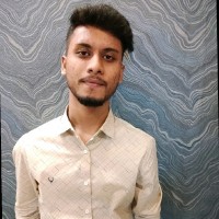 Anirban Dutta