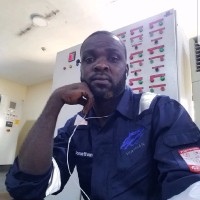 Uche Jonathan