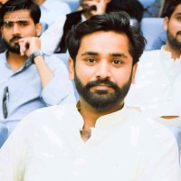 Ghulam Mustafa Shah