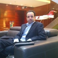 Mohammad Yousefi
