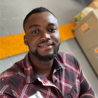 Marc Steeven Colby Desir