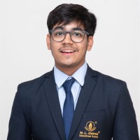 Rishabh Pasari
