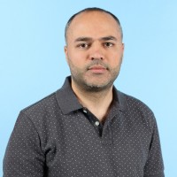 Rizgar Ali