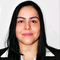 Ariane Bedin