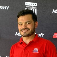 André Broussard