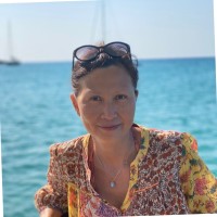 Aurore Xiao-Hui LIN PINCON