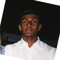 Nigashan Senthil