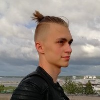 Oleksii Melnychenko