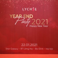 Lychee Jsc