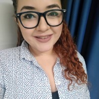 Diana Karina Sánchez Mora