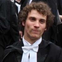 Luke Barbanneau